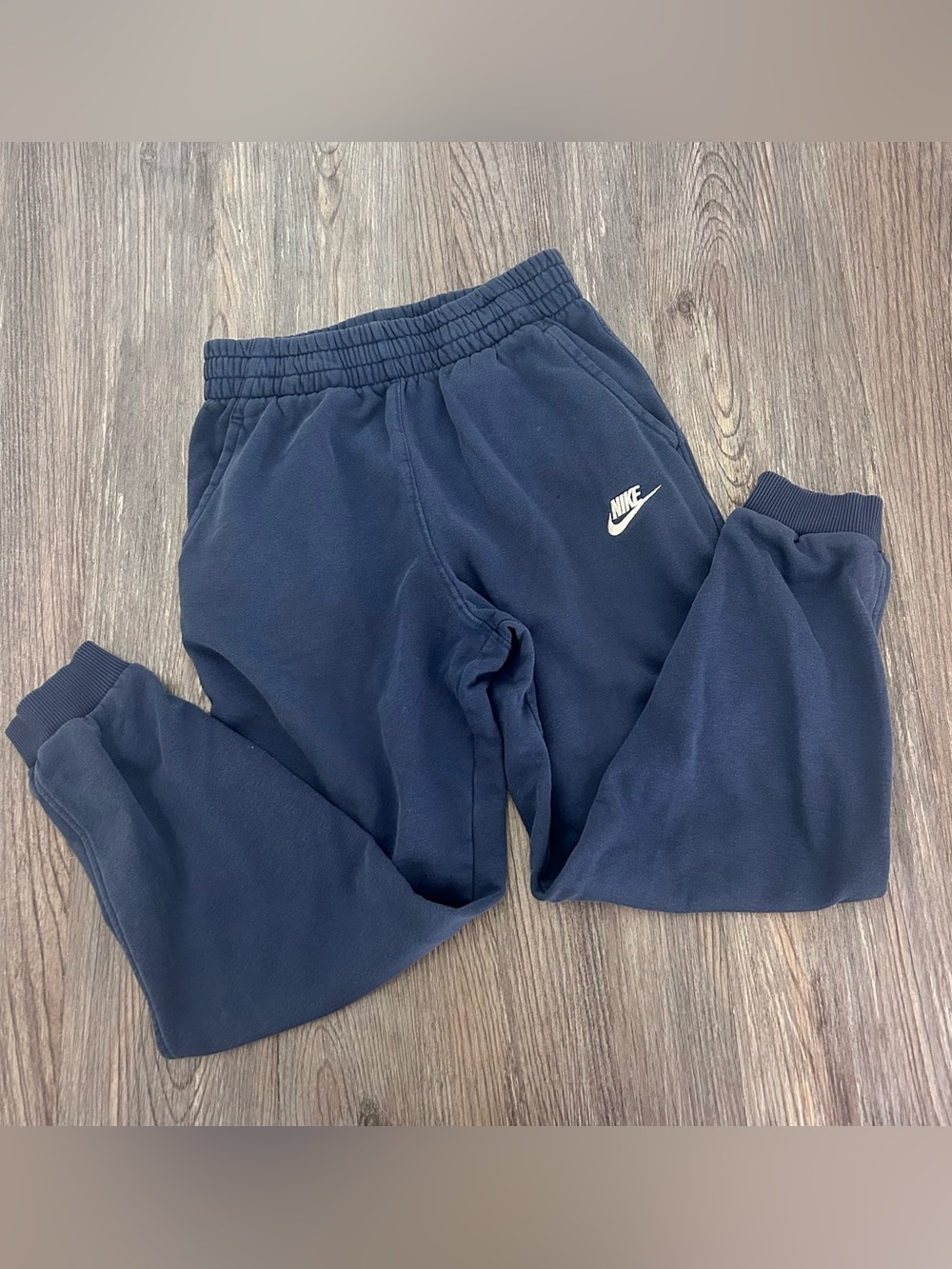 Nike Boys Jogger Sweatpants L 10-12